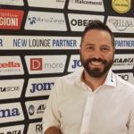 Inaugurazione UBI GOLD ATALANTA con Marco Zanchi Agenzia Enki e Blebox